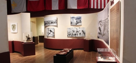 Ranching Exhibit