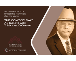 postcard front image for The Cowboy Way