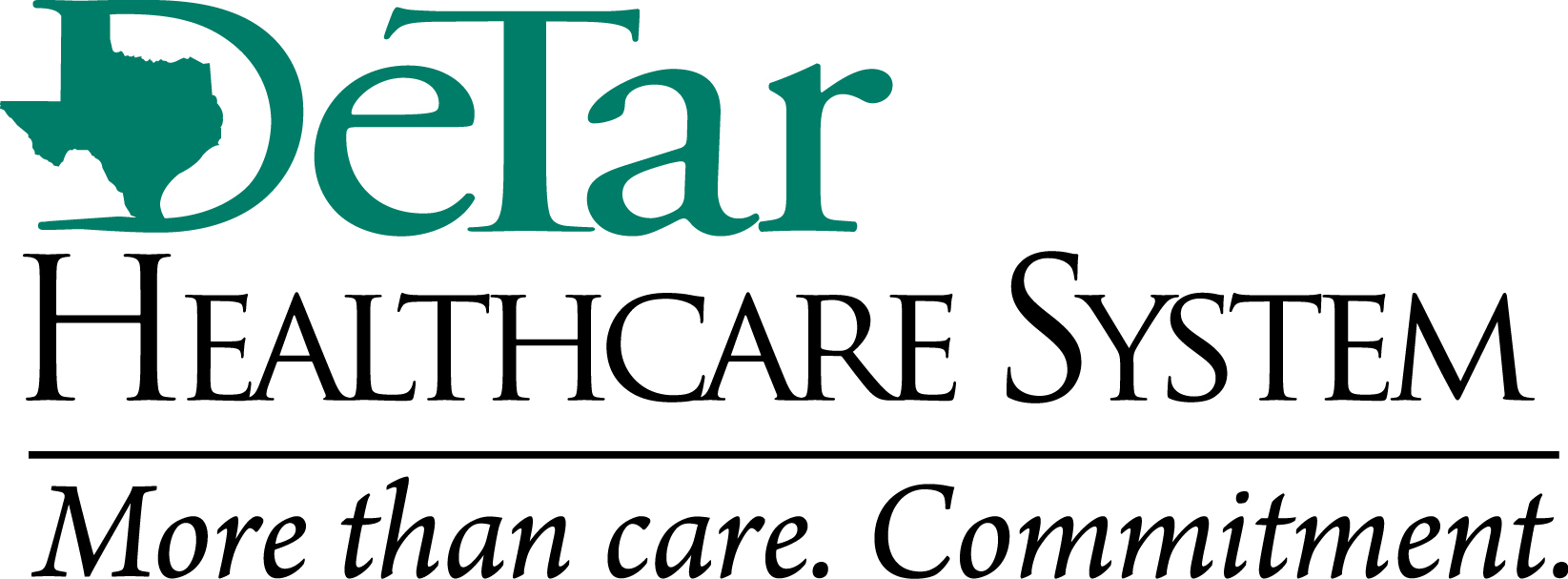 DeTarHealthcareSystem logo