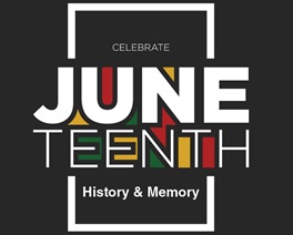 Juneteenth lecture image