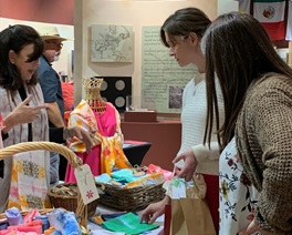 Museum of the Coastal Bend Market