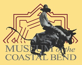 museum logo and bull
