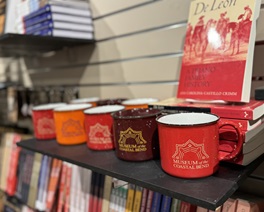 museum store