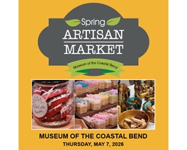 spring market graphic