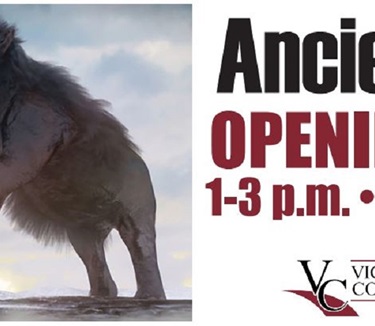 Ancient Ivory opens July 15